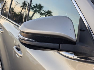 2015 Toyota Highlander XLE V6