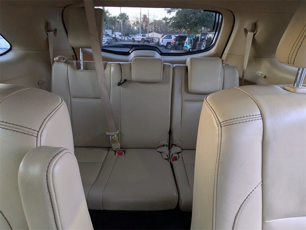 2015 Toyota Highlander XLE V6