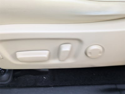 2015 Toyota Highlander XLE V6