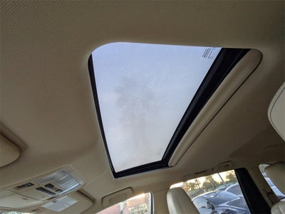 2015 Toyota Highlander XLE V6