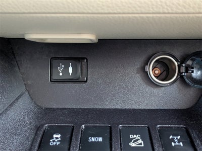 2015 Toyota Highlander XLE V6