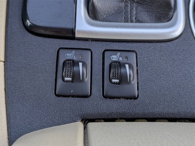 2015 Toyota Highlander XLE V6