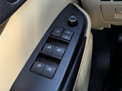 2015 Toyota Highlander XLE V6