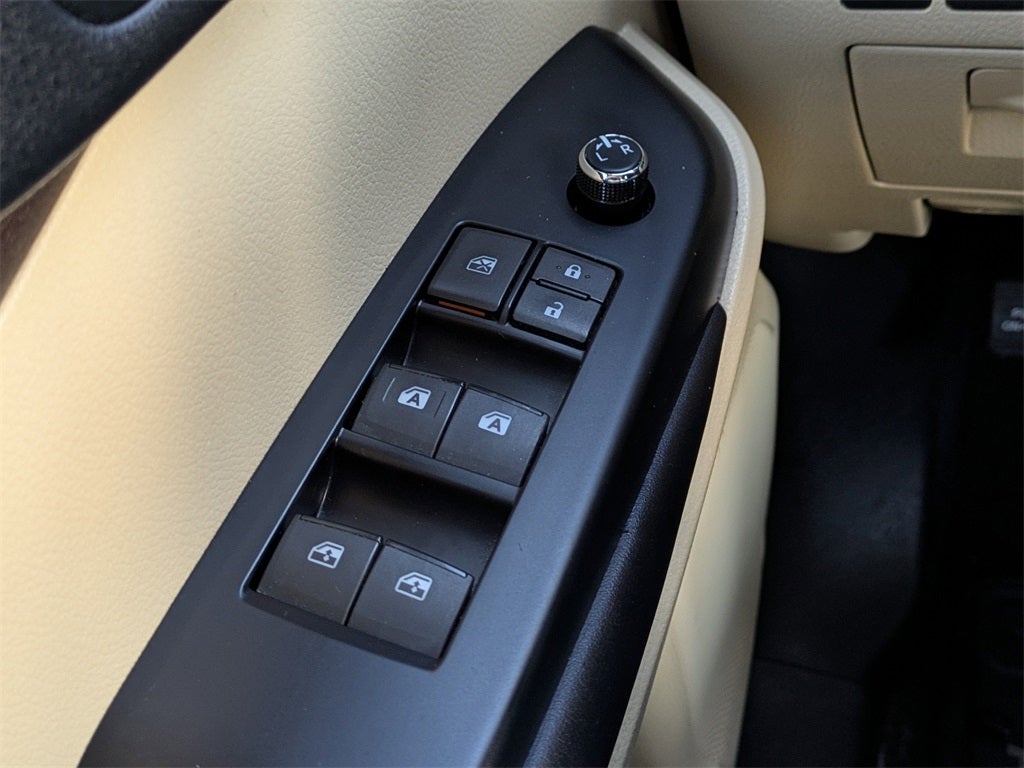 2015 Toyota Highlander XLE V6