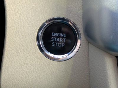 2015 Toyota Highlander XLE V6