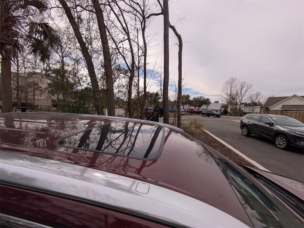 2015 Toyota Highlander XLE V6