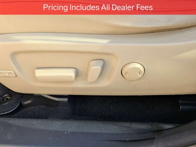 2015 Toyota Highlander XLE V6
