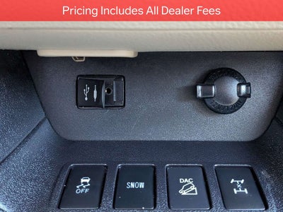 2015 Toyota Highlander XLE V6