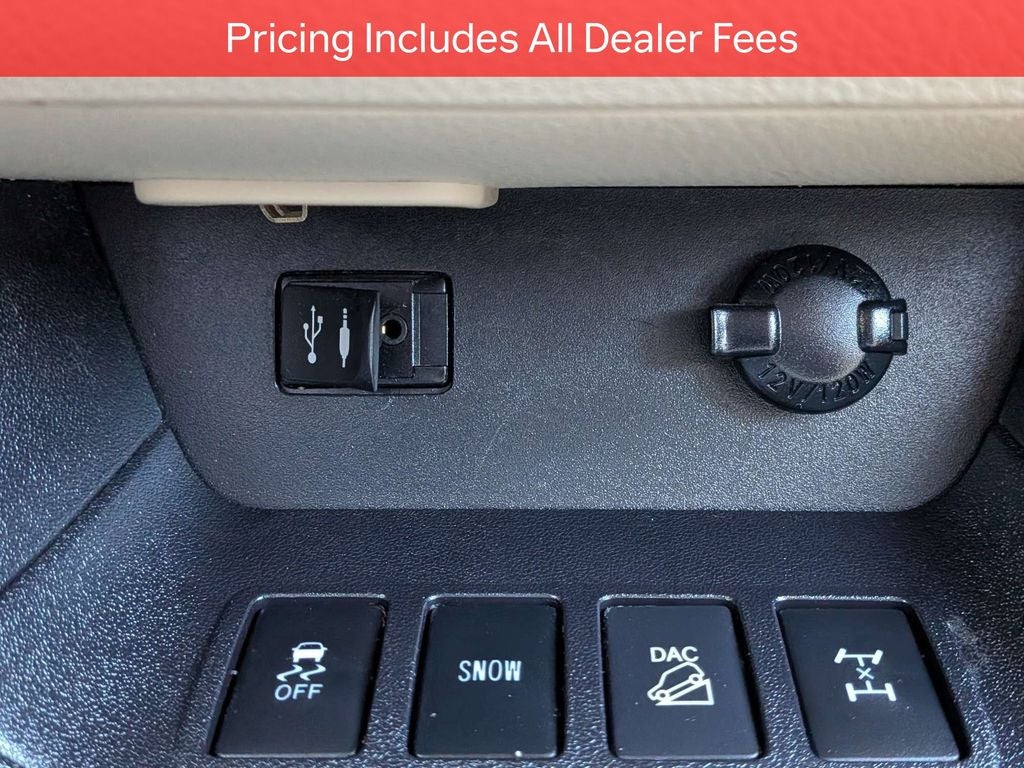 2015 Toyota Highlander XLE V6