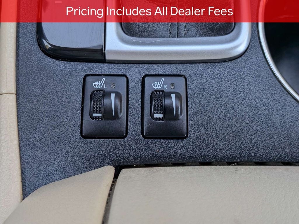 2015 Toyota Highlander XLE V6