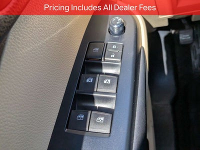 2015 Toyota Highlander XLE V6