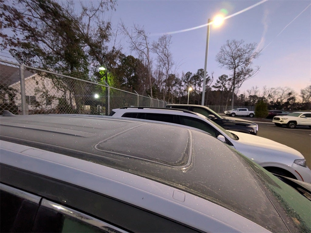 2015 Toyota Highlander XLE V6