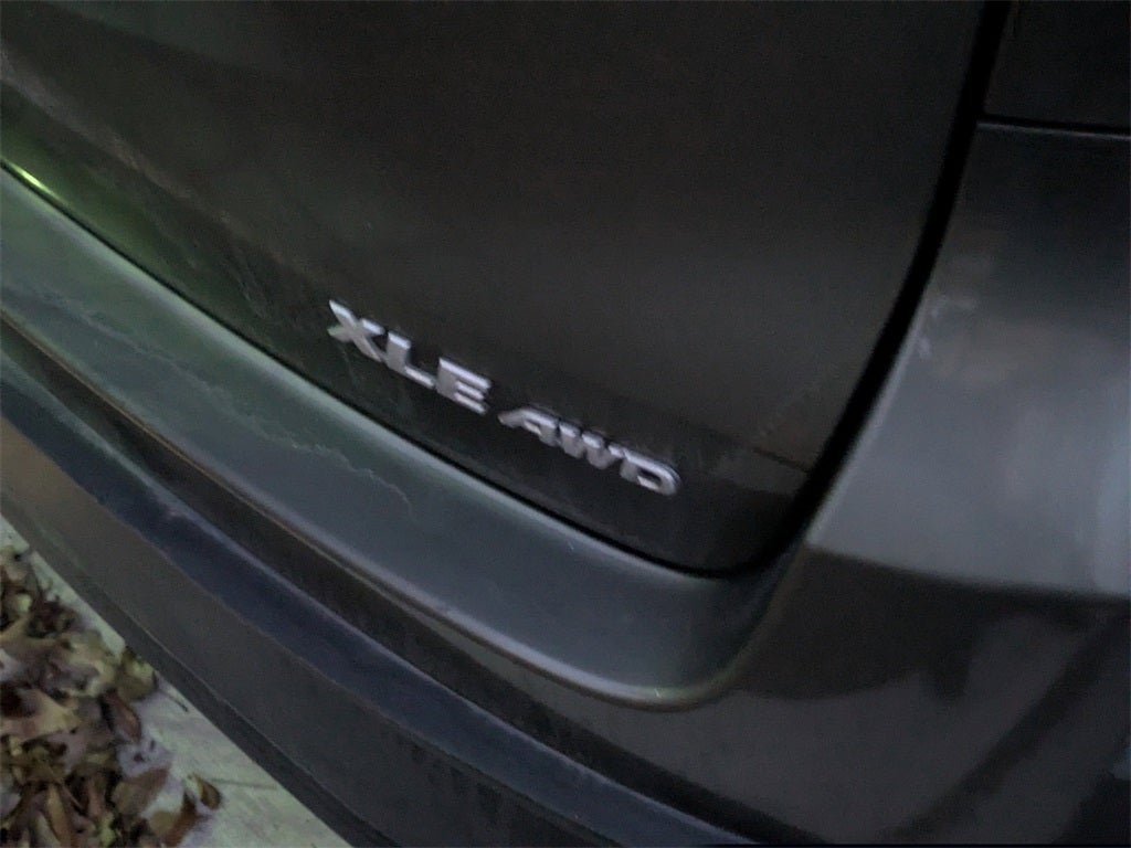 2015 Toyota Highlander XLE V6