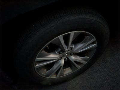 2015 Toyota Highlander XLE V6