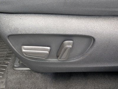 2024 Toyota Highlander Hybrid XLE