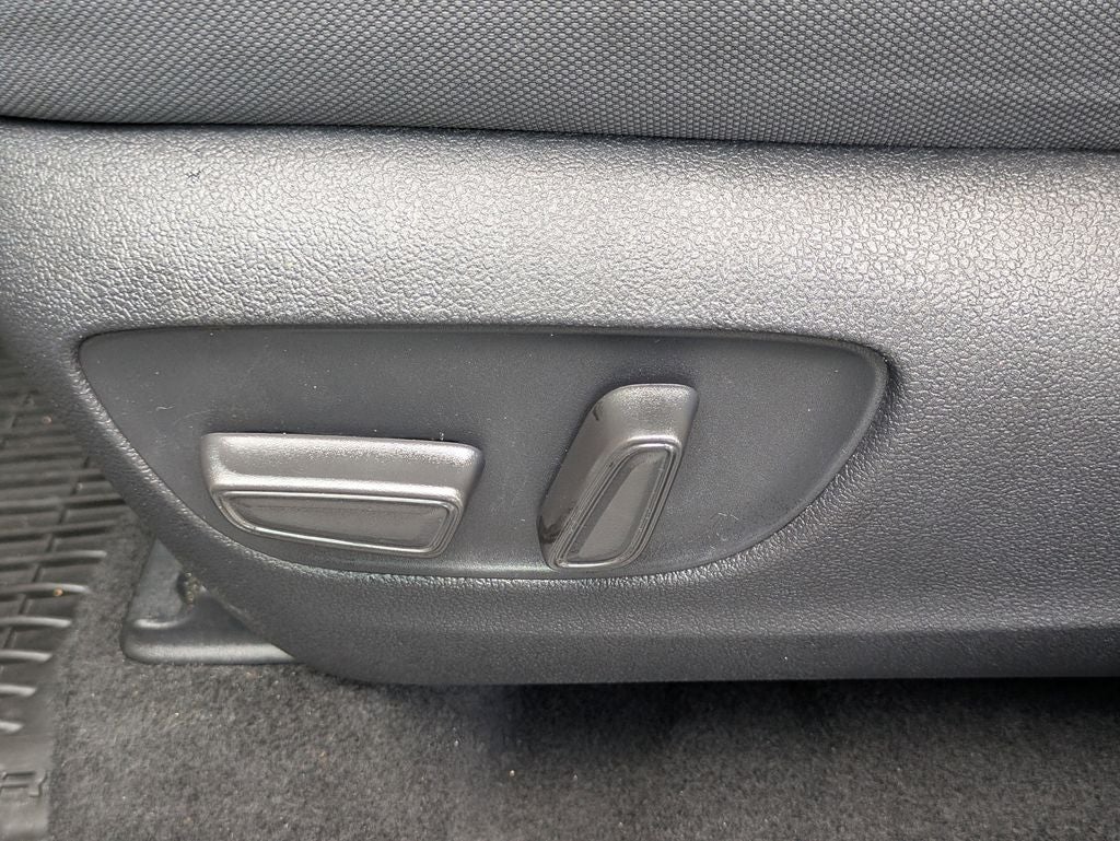 2024 Toyota Highlander Hybrid XLE