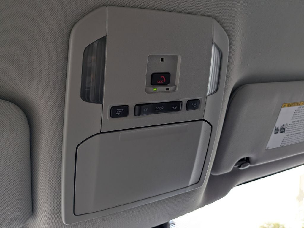 2024 Toyota Highlander Hybrid XLE