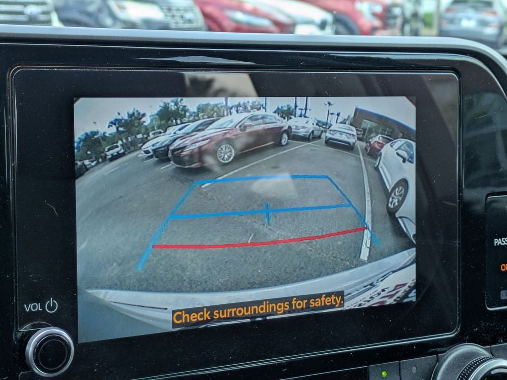 2024 Toyota Highlander Hybrid XLE