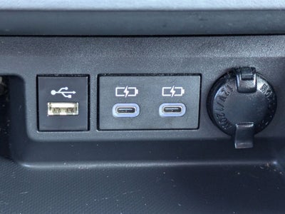 2024 Toyota Highlander Hybrid XLE