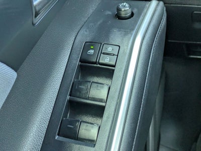 2024 Toyota Highlander Hybrid XLE