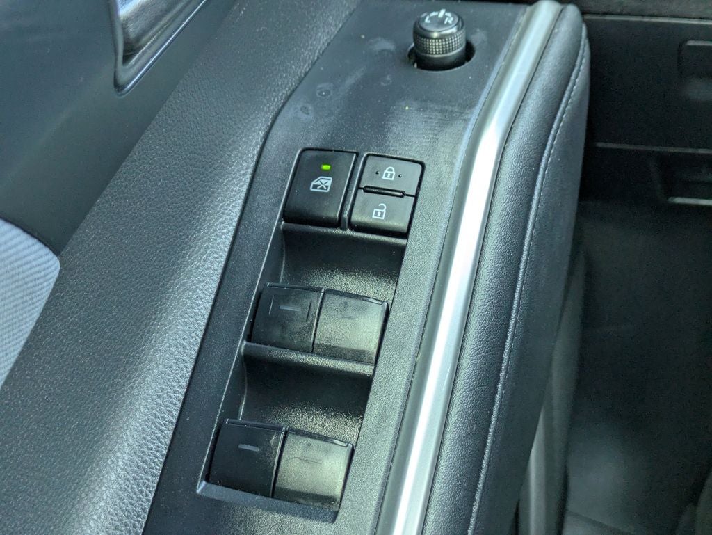 2024 Toyota Highlander Hybrid XLE