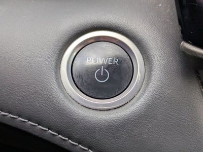 2024 Toyota Highlander Hybrid XLE