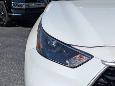 2024 Toyota Highlander Hybrid XLE