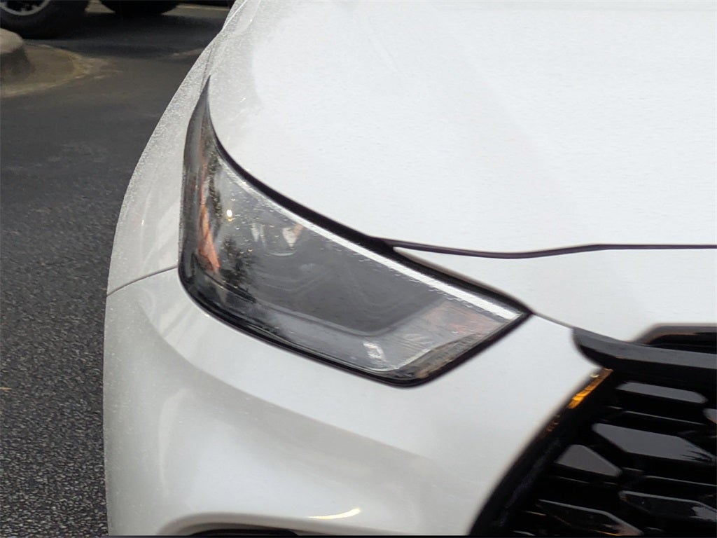 2024 Toyota Highlander Hybrid XLE