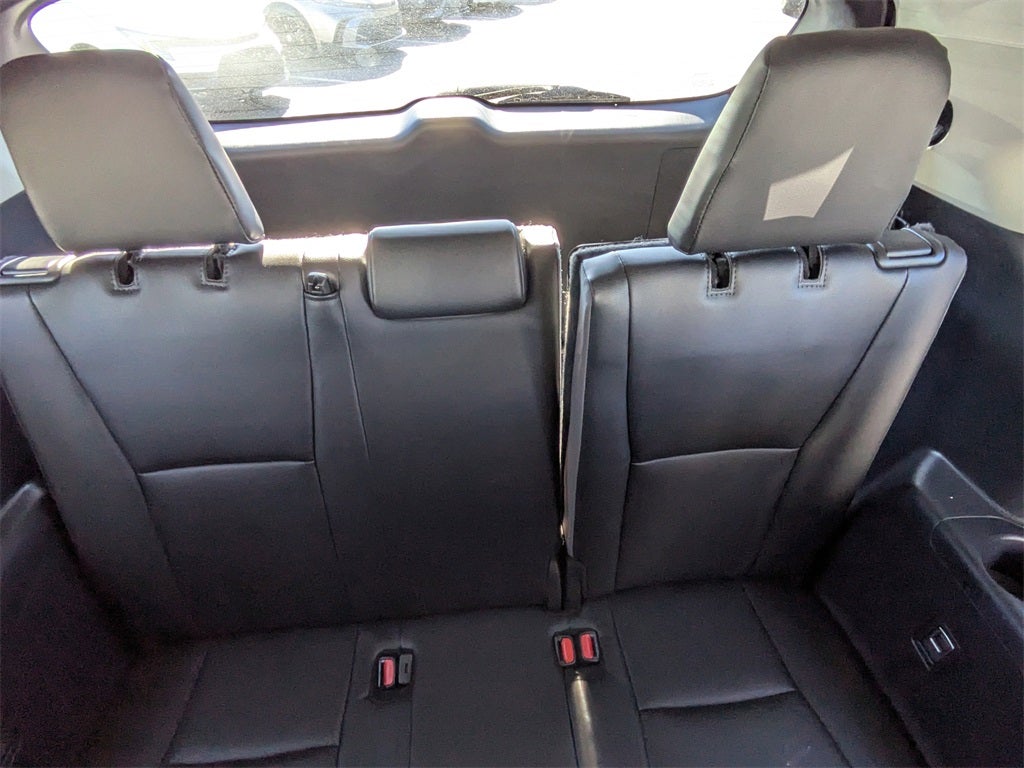 2024 Toyota Highlander Hybrid XLE