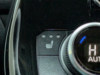 2024 Toyota Highlander Hybrid XLE