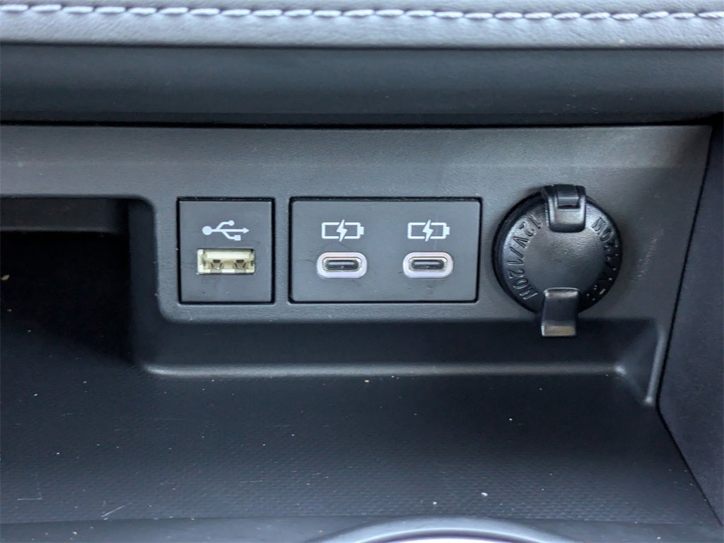 2024 Toyota Highlander Hybrid XLE