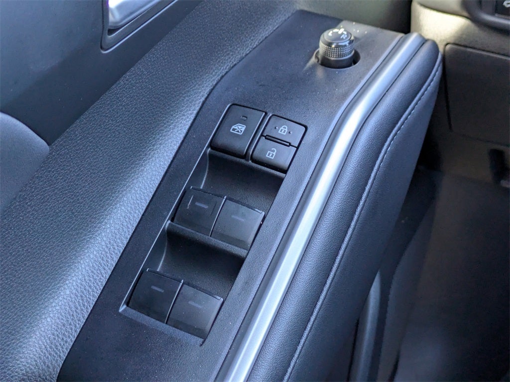 2024 Toyota Highlander Hybrid XLE