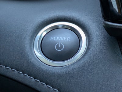 2024 Toyota Highlander Hybrid XLE