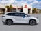 2024 Toyota Highlander Hybrid XLE