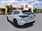 2024 Toyota Highlander Hybrid XLE