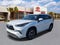 2024 Toyota Highlander Hybrid XLE