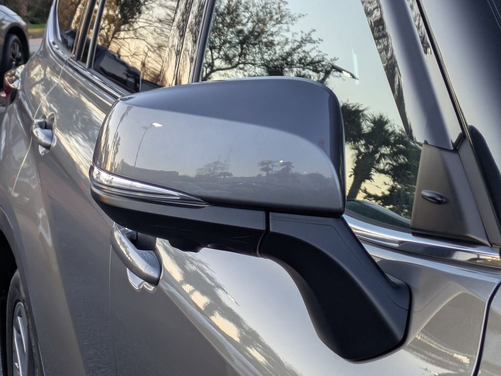 2025 Toyota Highlander Hybrid Limited 25th Edition