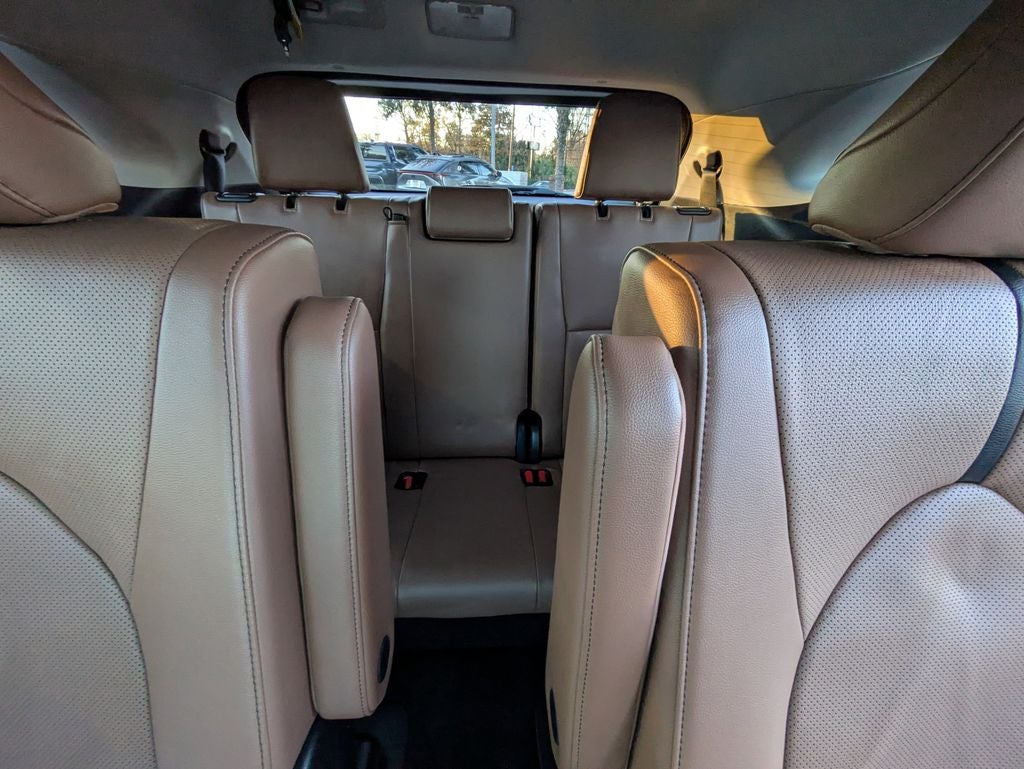 2025 Toyota Highlander Hybrid Limited 25th Edition