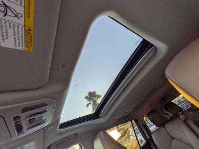 2025 Toyota Highlander Hybrid Limited 25th Edition