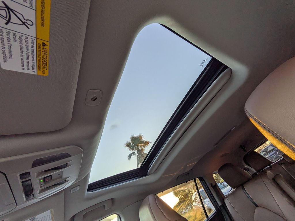 2025 Toyota Highlander Hybrid Limited 25th Edition