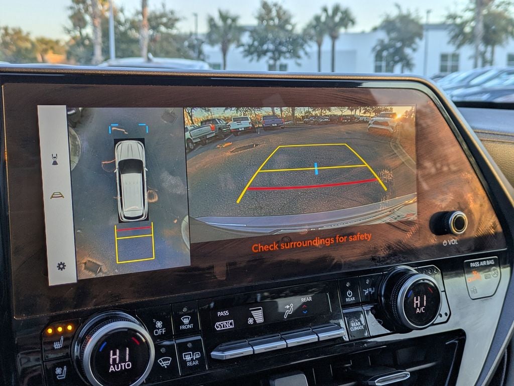 2025 Toyota Highlander Hybrid Limited 25th Edition