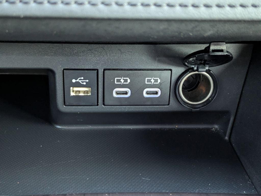 2025 Toyota Highlander Hybrid Limited 25th Edition