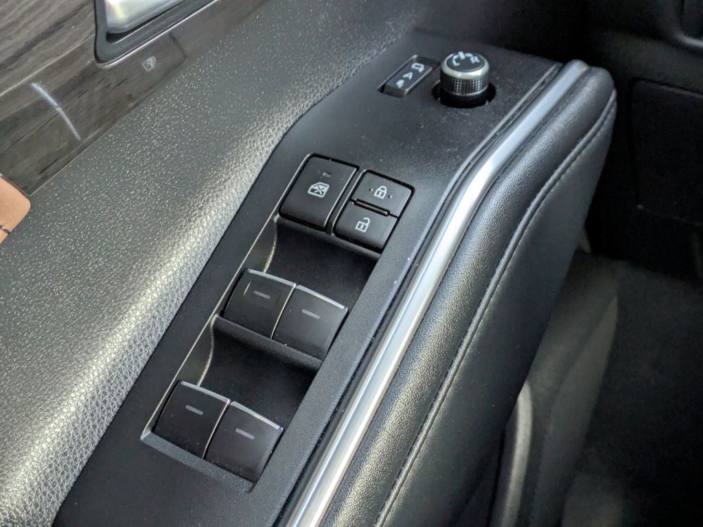 2025 Toyota Highlander Hybrid Limited 25th Edition