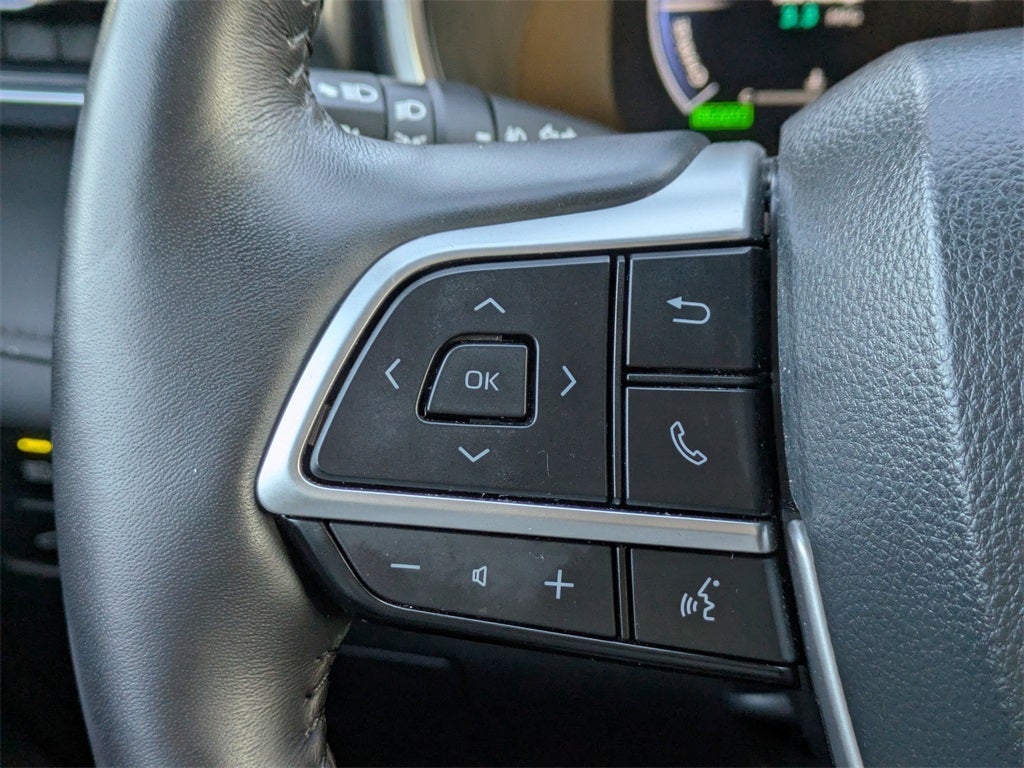 2025 Toyota Highlander Hybrid Limited 25th Edition