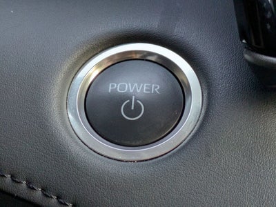 2025 Toyota Highlander Hybrid Limited 25th Edition