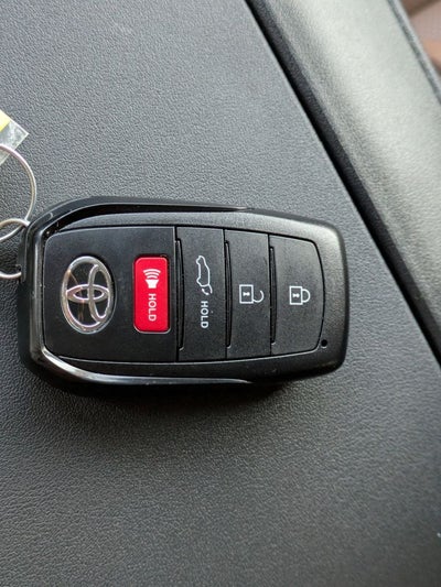 2025 Toyota Highlander Hybrid Limited 25th Edition