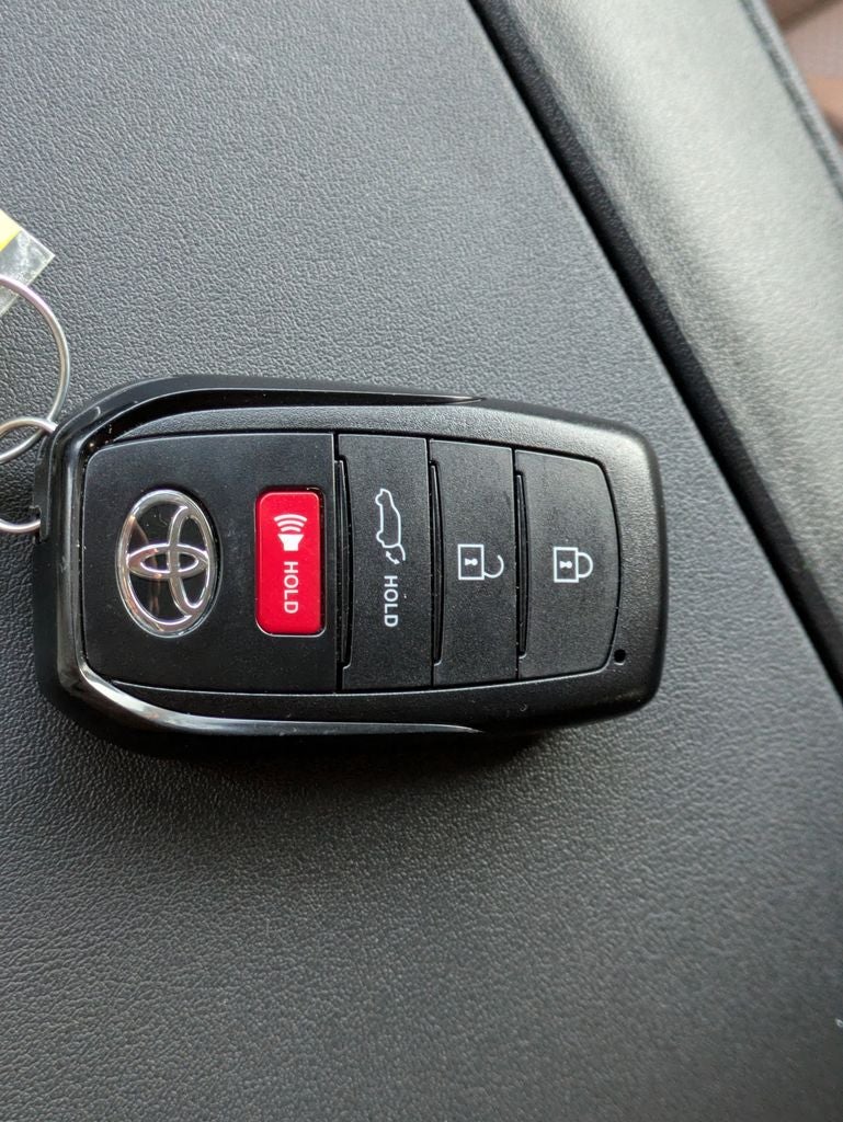 2025 Toyota Highlander Hybrid Limited 25th Edition