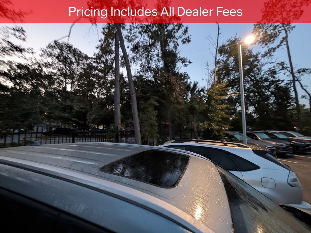 2024 Toyota Highlander Limited