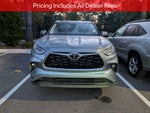 2024 Toyota Highlander Limited