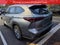 2024 Toyota Highlander Limited